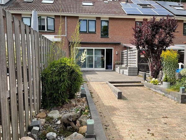 Medium property photo - Gording 29, 1628 JB Hoorn